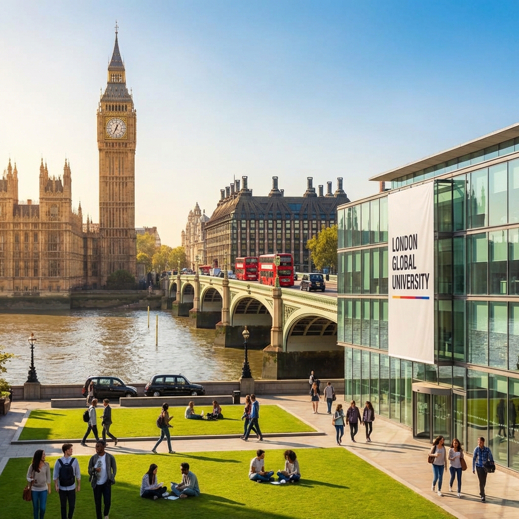 Applying to university in the UK